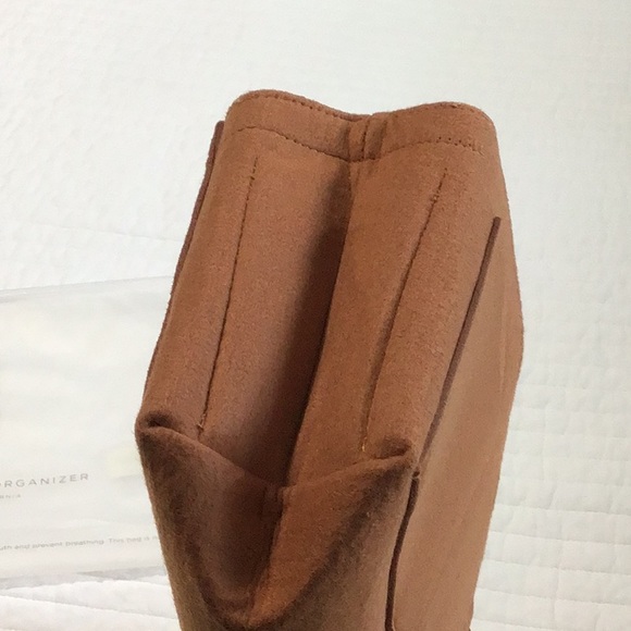 New felt bag organizer - Picture 6 of 7